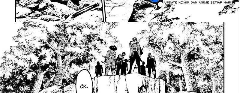 Juushin No Katana Chapter 01.1