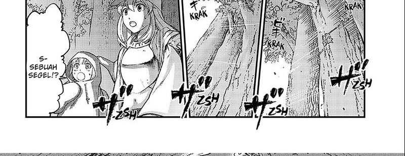 Juushin No Katana Chapter 01.1