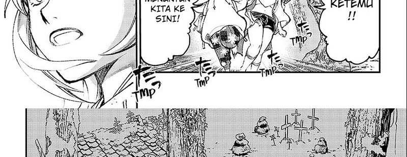 Juushin No Katana Chapter 01.1