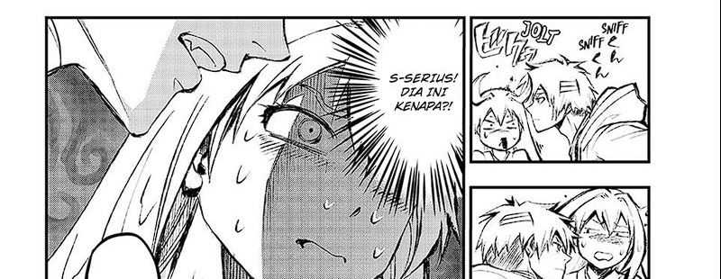 Juushin No Katana Chapter 01.1