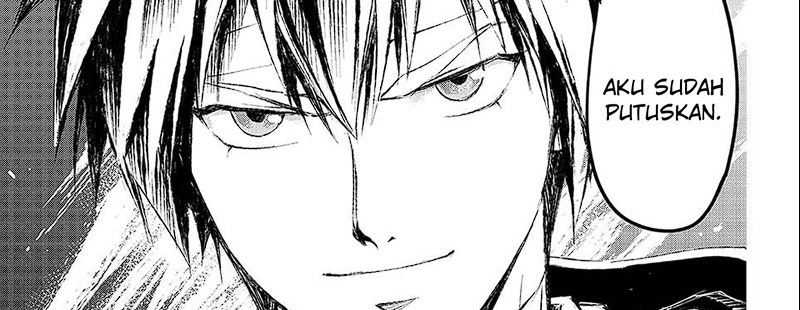 Juushin No Katana Chapter 01.1