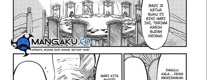 Juushin No Katana Chapter 01.1