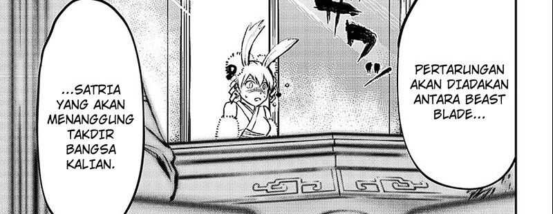 Juushin No Katana Chapter 01.1