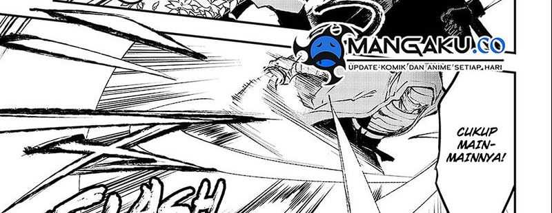 Juushin No Katana Chapter 01.1