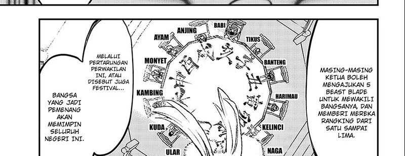 Juushin No Katana Chapter 01.1