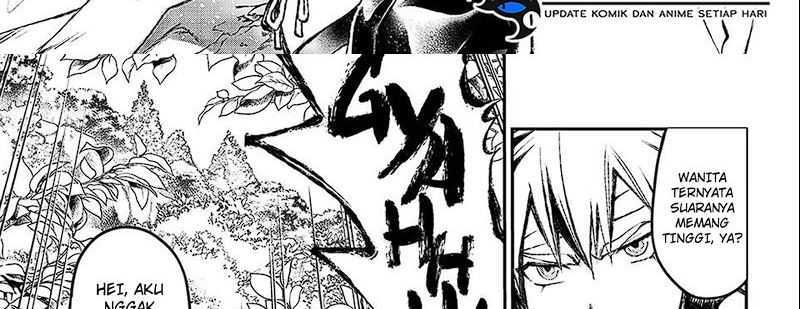 Juushin No Katana Chapter 01.1