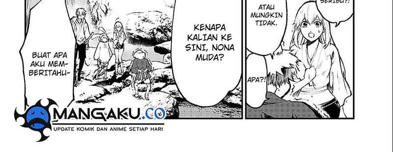 Juushin No Katana Chapter 01.1