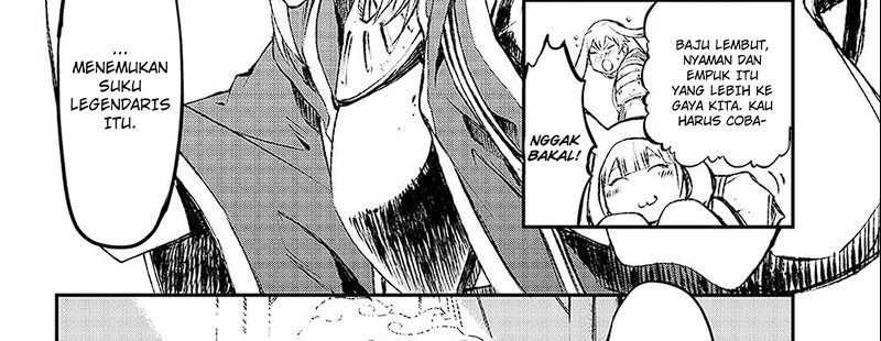 Juushin No Katana Chapter 01.1