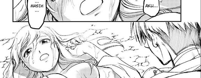 Juushin No Katana Chapter 01.1