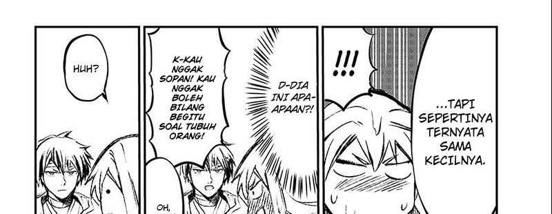Juushin No Katana Chapter 01.1