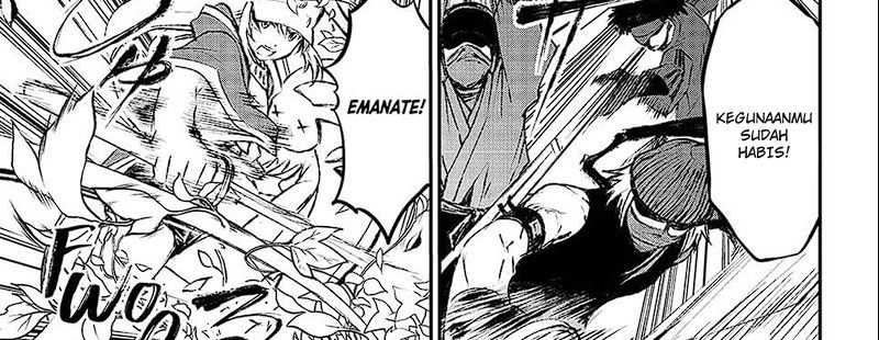 Juushin No Katana Chapter 01.1