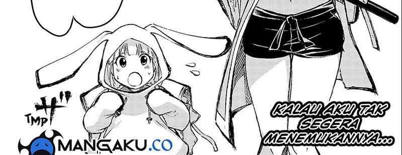 Juushin No Katana Chapter 01.1