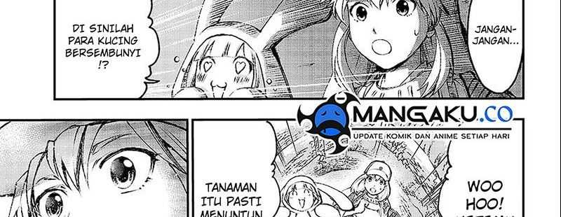 Juushin No Katana Chapter 01.1