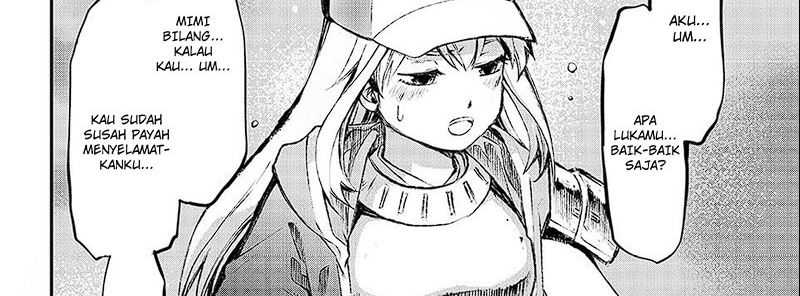 Juushin No Katana Chapter 01.2