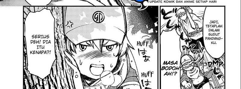 Juushin No Katana Chapter 01.2