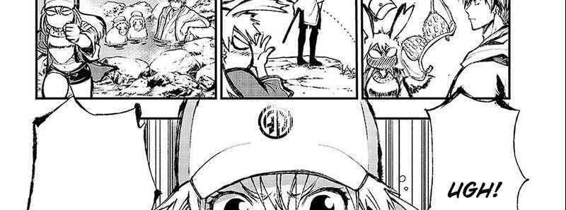 Juushin No Katana Chapter 01.2