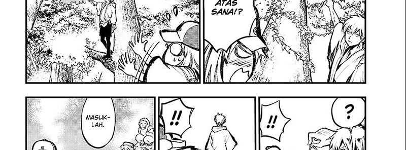 Juushin No Katana Chapter 01.2