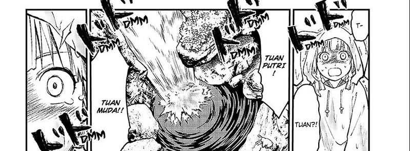 Juushin No Katana Chapter 01.2