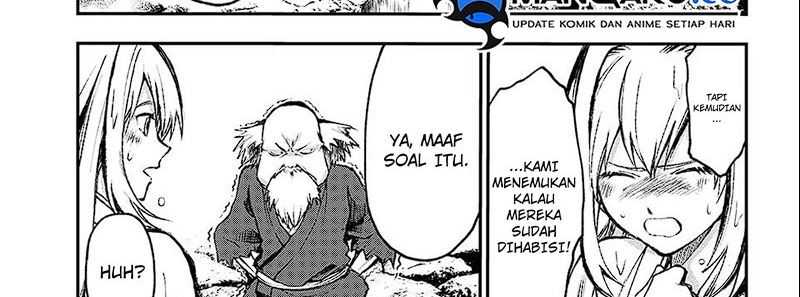 Juushin No Katana Chapter 01.2