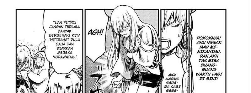 Juushin No Katana Chapter 01.2