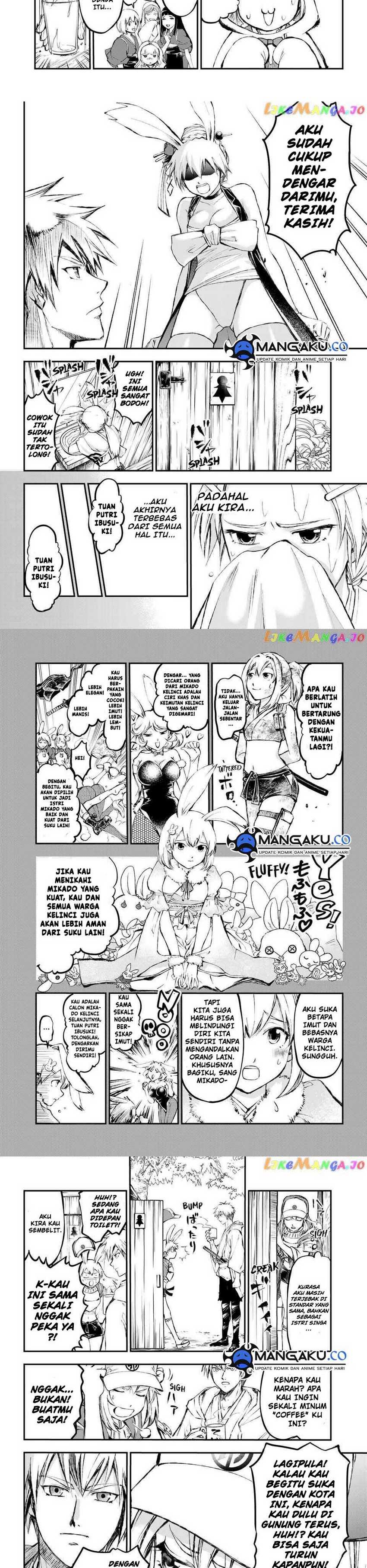 Juushin No Katana Chapter 02.1