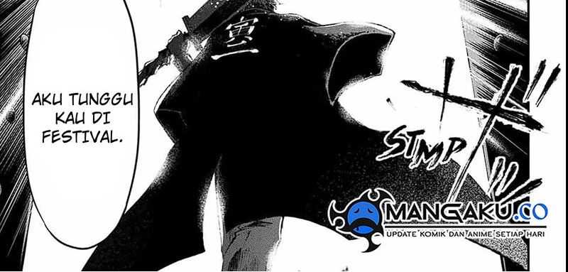 Juushin No Katana Chapter 04