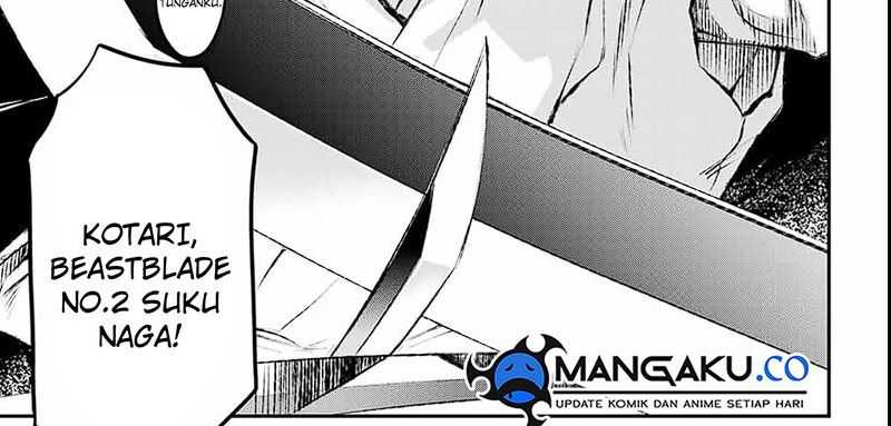Juushin No Katana Chapter 04