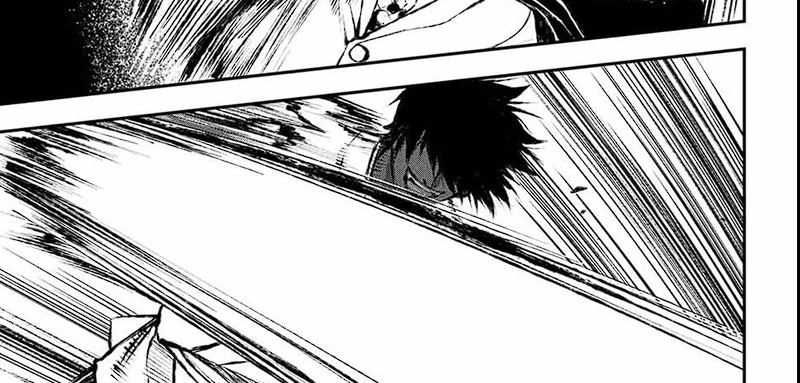 Juushin No Katana Chapter 04