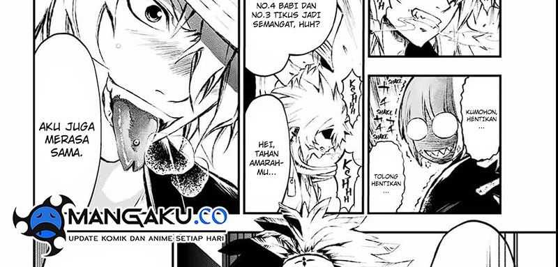 Juushin No Katana Chapter 04