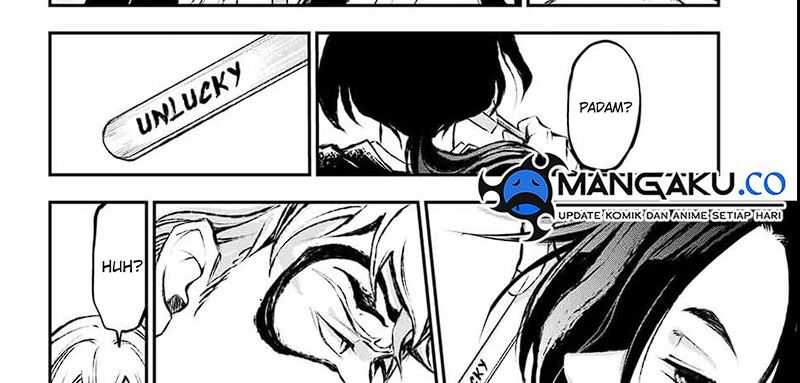 Juushin No Katana Chapter 04