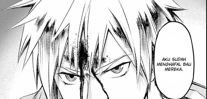 Juushin No Katana Chapter 04