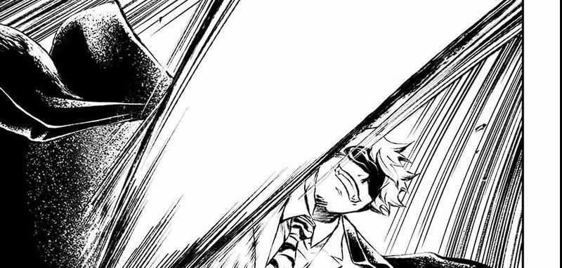Juushin No Katana Chapter 04