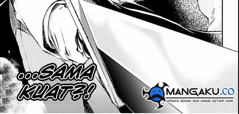 Juushin No Katana Chapter 04