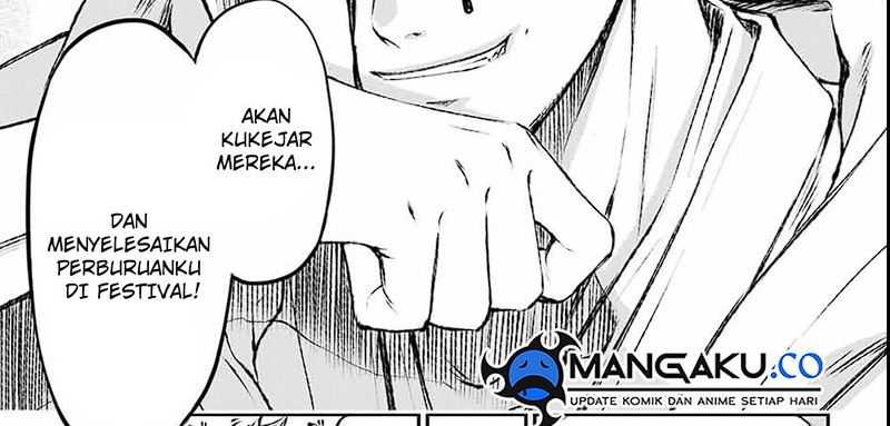 Juushin No Katana Chapter 04