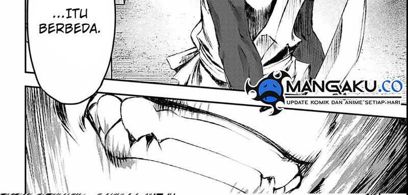 Juushin No Katana Chapter 04