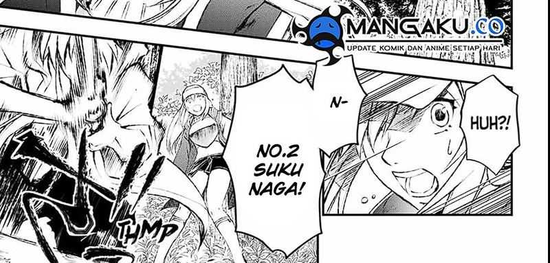 Juushin No Katana Chapter 04