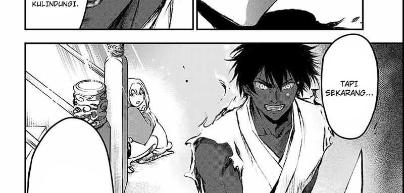 Juushin No Katana Chapter 04