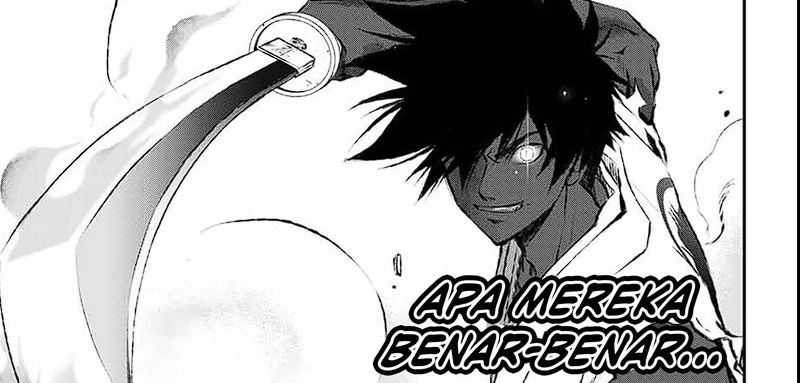 Juushin No Katana Chapter 04