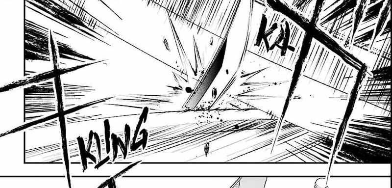 Juushin No Katana Chapter 04