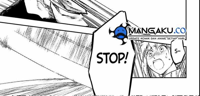 Juushin No Katana Chapter 04