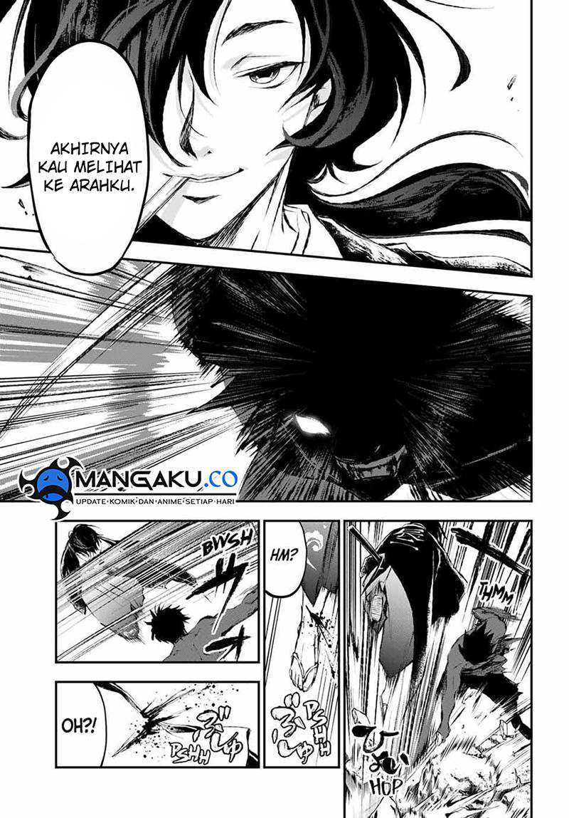 Juushin No Katana Chapter 07
