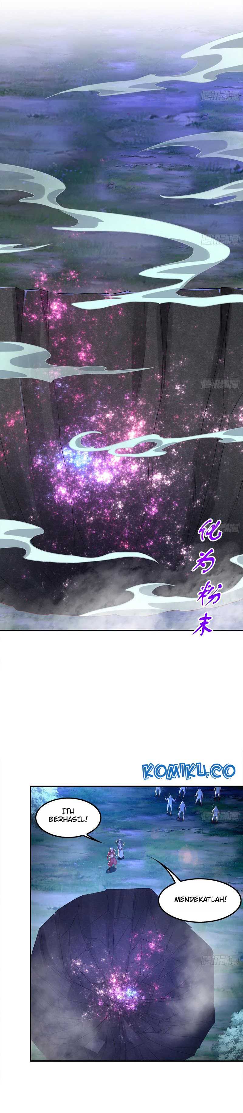 Rebirth of the Demon Reign (The Rebirth of the Demon God) Chapter 30
