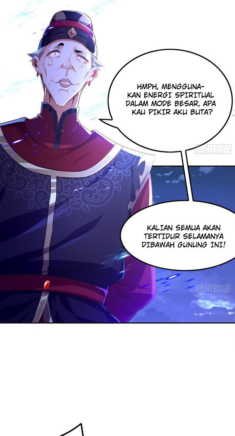 Rebirth of the Demon Reign (The Rebirth of the Demon God) Chapter 39