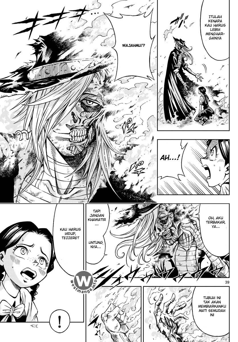 Marry Grave Chapter 02