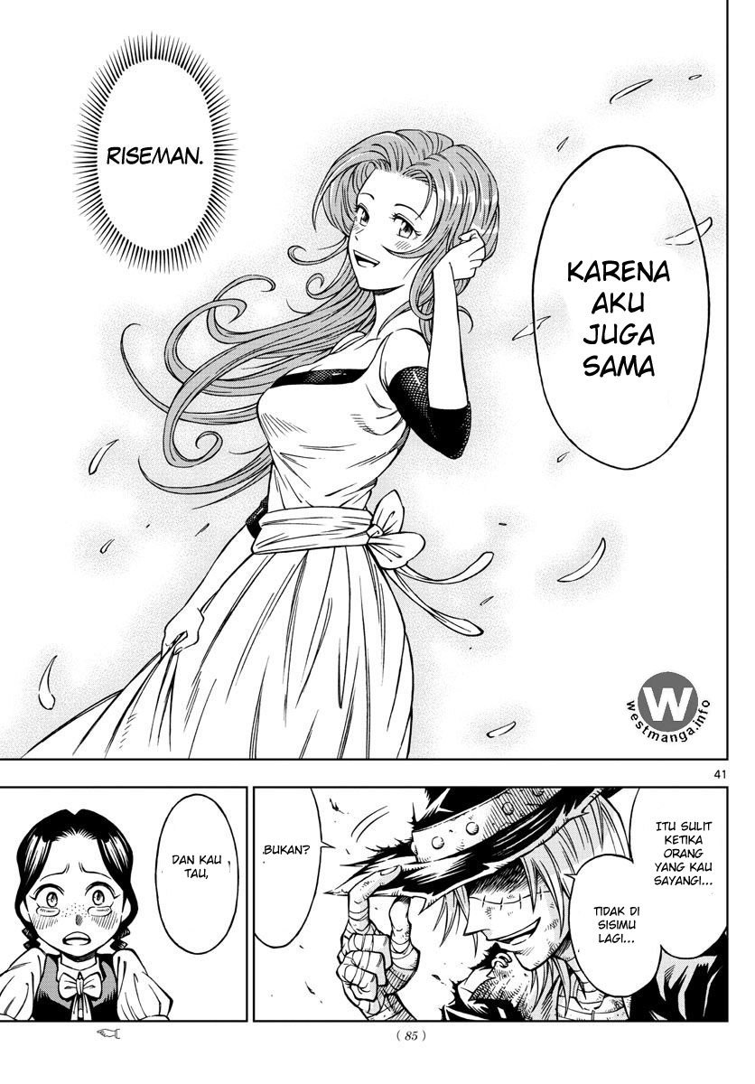 Marry Grave Chapter 02
