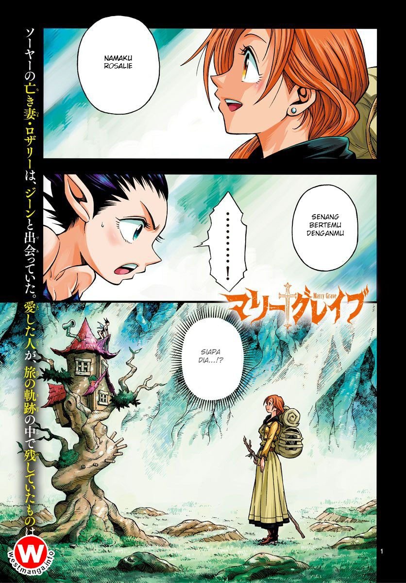 Marry Grave Chapter 05