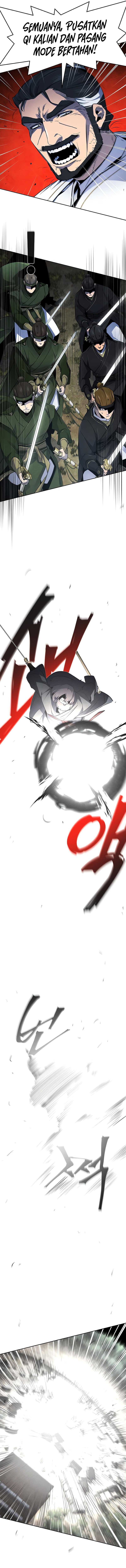 Return of the Mad Demon Chapter 151