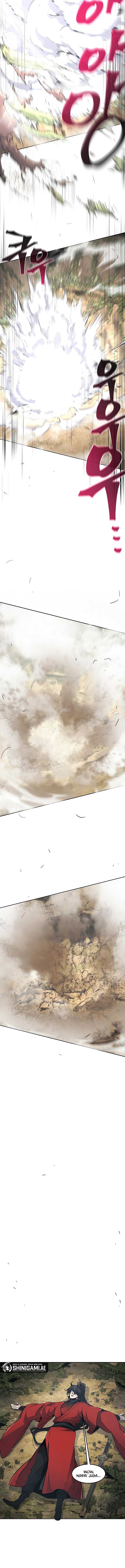 Return of the Mad Demon Chapter 151
