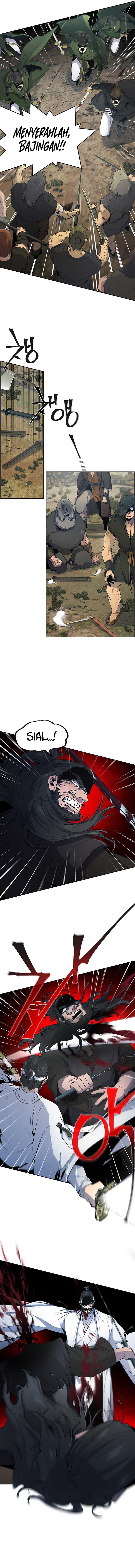 Return of the Mad Demon Chapter 151
