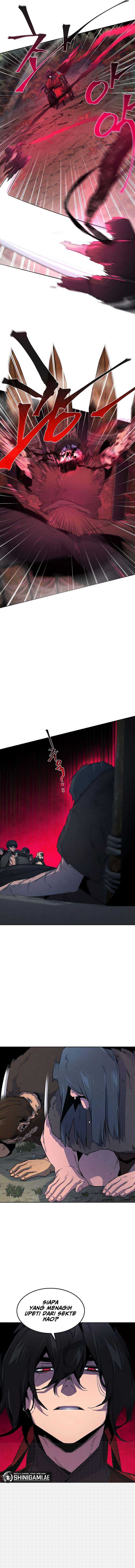 Return of the Mad Demon Chapter 152